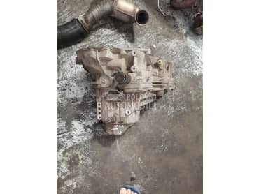 menjac za Chevrolet Kalos, Spark od 2009. do 2012. god.