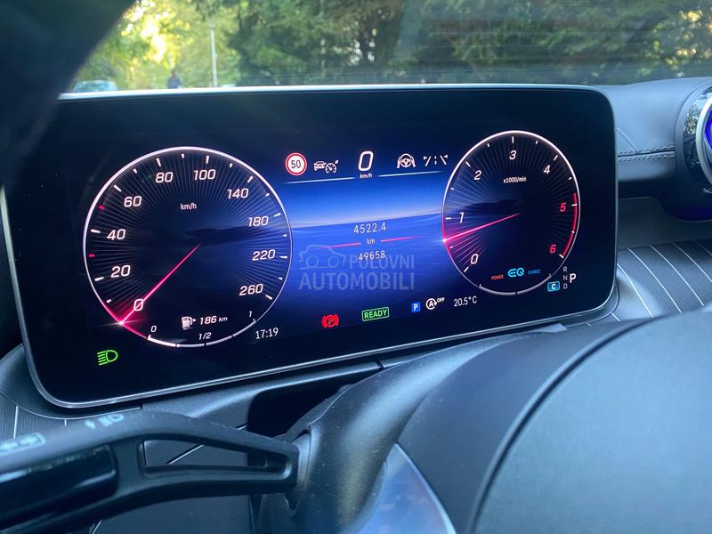 Mercedes Benz C 300 a m g