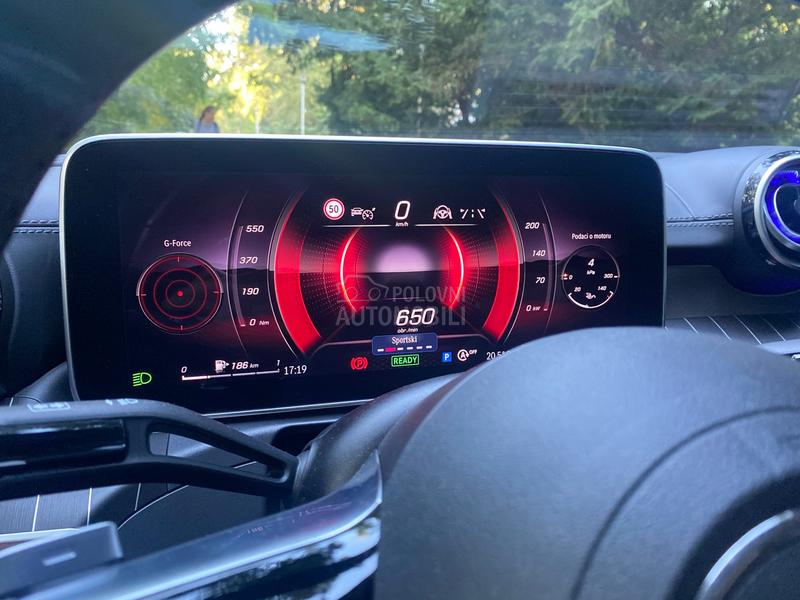 Mercedes Benz C 300 a m g