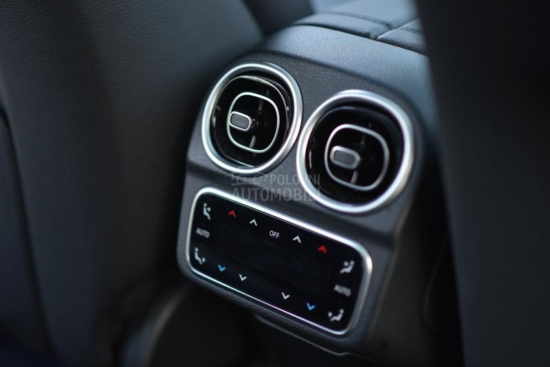 Mercedes Benz C 300 a m g