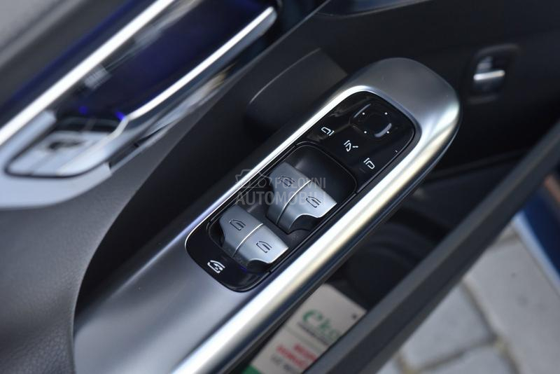 Mercedes Benz C 300 a m g