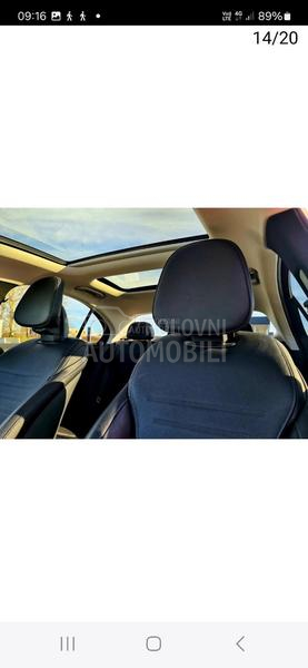 Mercedes Benz C 300 a m g