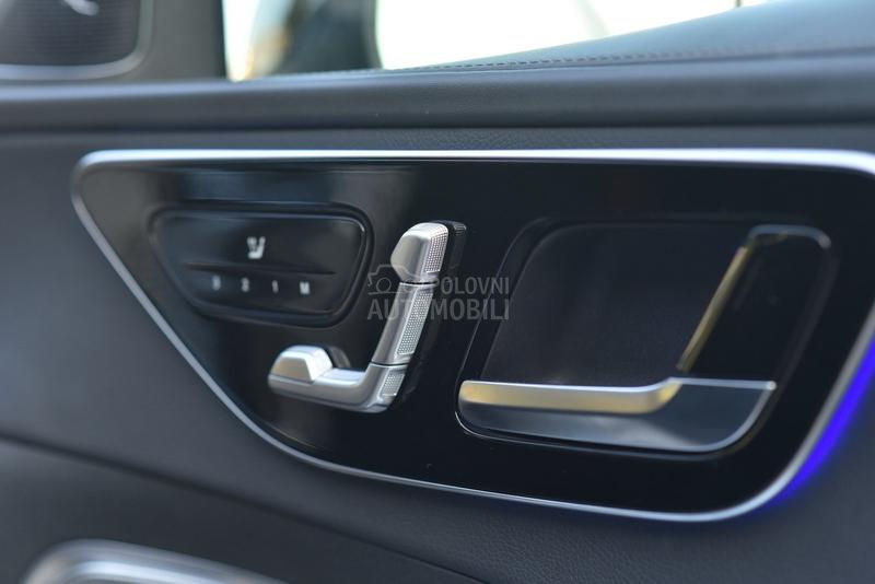 Mercedes Benz C 300 a m g