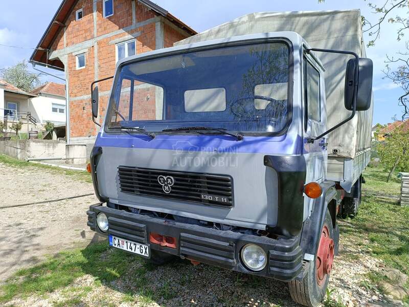 TAM 130