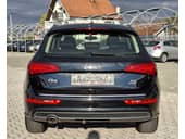 Audi Q5 2.0 tdi S-line 4x4