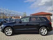 Audi Q5 2.0 tdi S-line 4x4