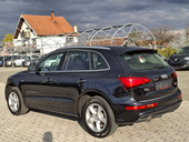 Audi Q5 2.0 tdi S-line 4x4