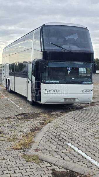 Neoplan N1122 3L