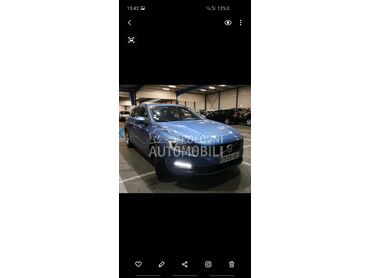 Volvo V60 D2 Kinetic bussines