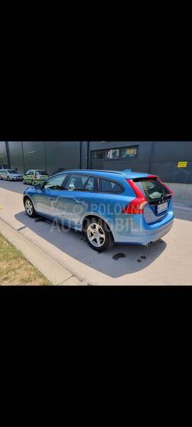 Volvo V60 D2 Kinetic bussines