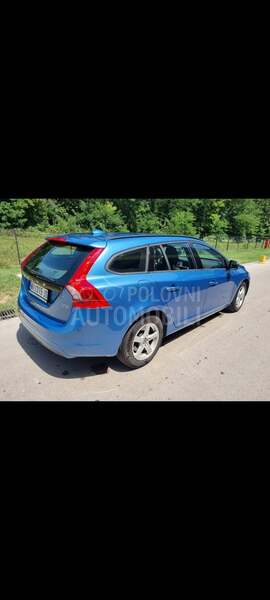 Volvo V60 D2 Kinetic bussines