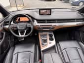 Audi Q7 sline/pano/air/mtrx