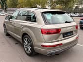 Audi Q7 sline/pano/air/mtrx