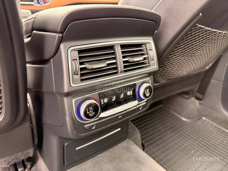 Audi Q7 sline/pano/air/mtrx