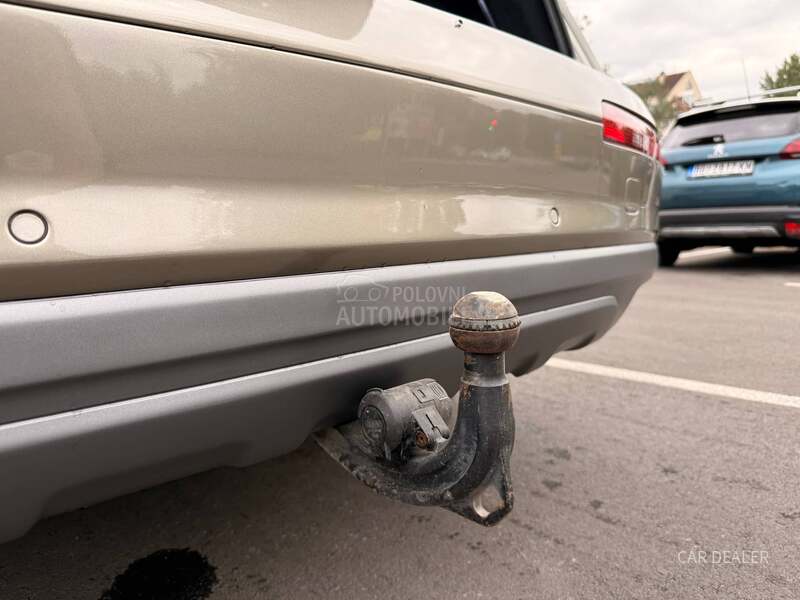 Audi Q7 sline/pano/air/mtrx