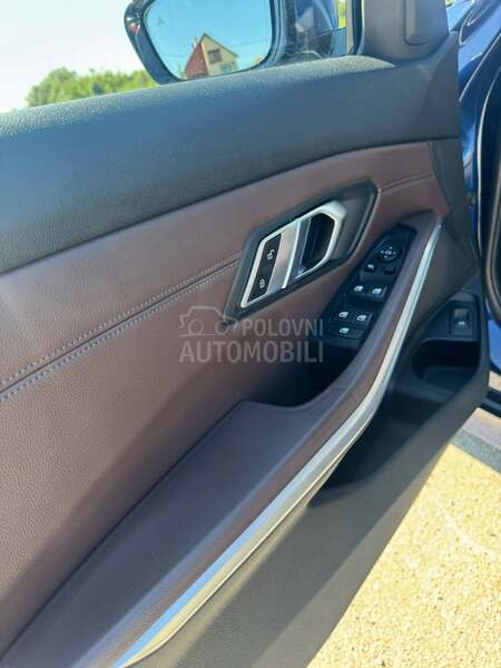 BMW 320d 