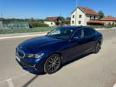 BMW 320d 