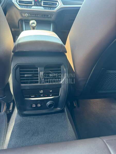 BMW 320d 