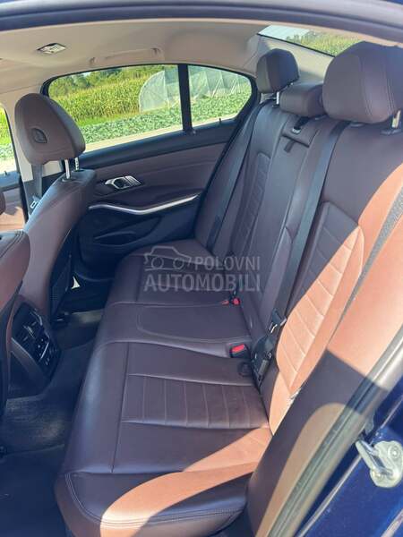 BMW 320d 