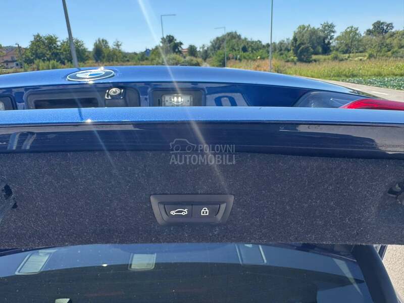 BMW 320d 