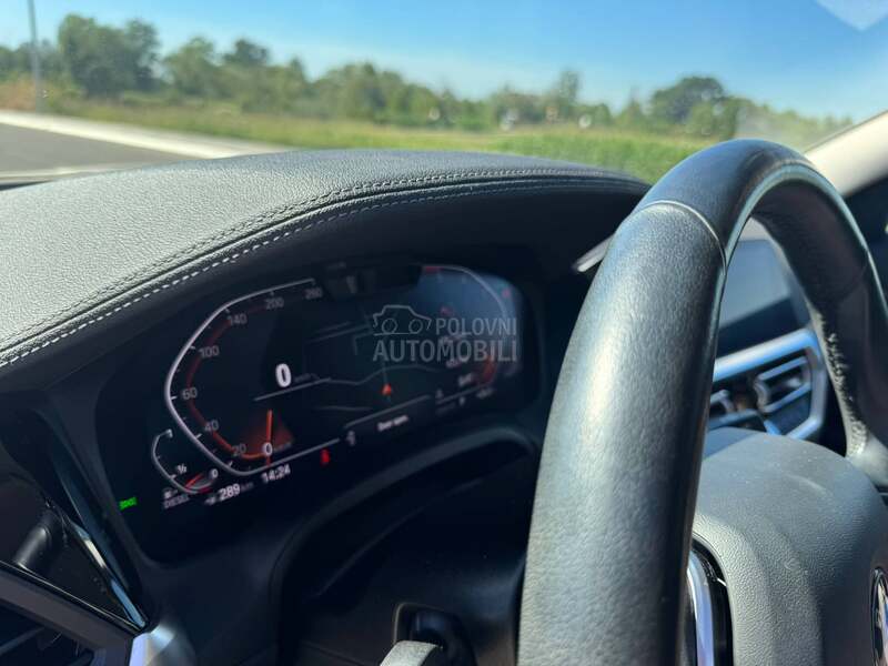 BMW 320d 