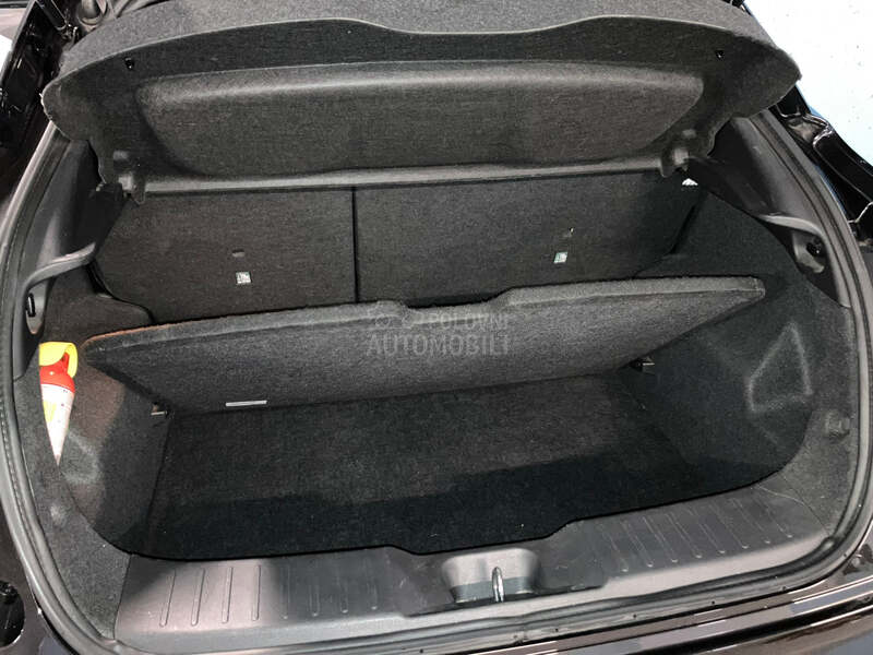 Nissan Juke / u grnc do apr-26