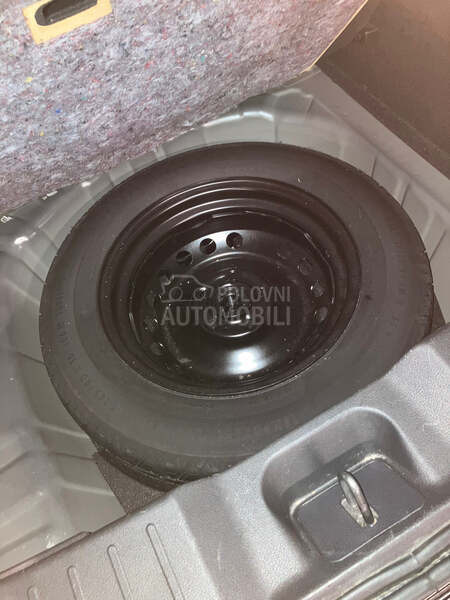 Nissan Juke / u grnc do apr-26