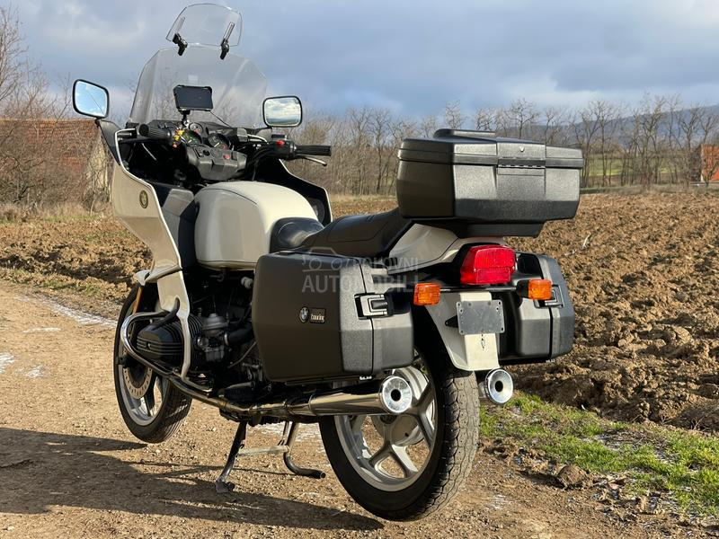 BMW R 80 RT R80RT