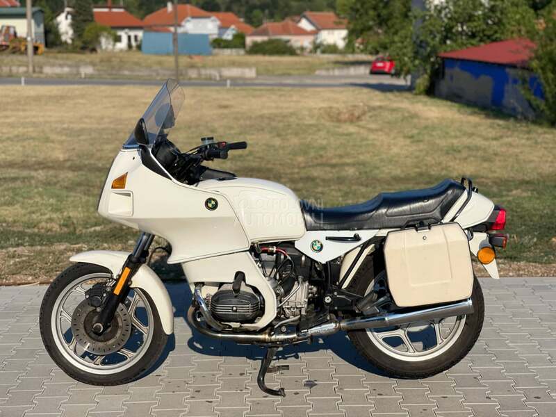 BMW R 80 RT R80RT
