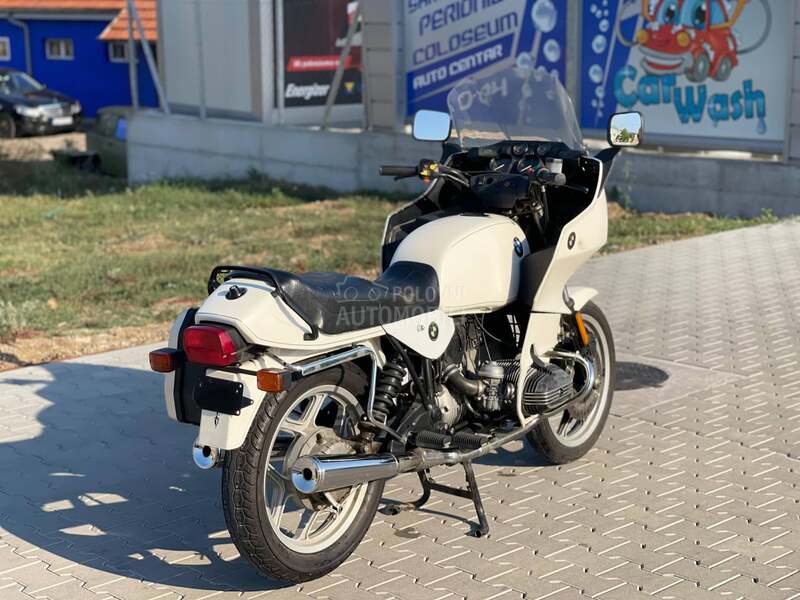 BMW R 80 RT R80RT