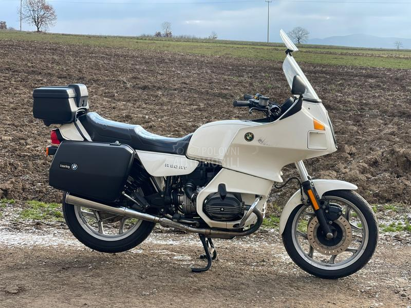BMW R 80 RT R80RT
