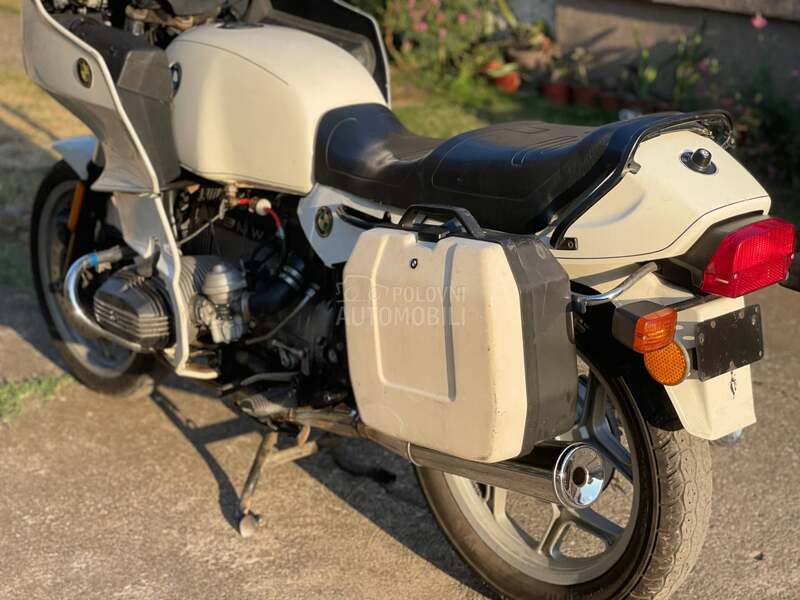 BMW R 80 RT R80RT
