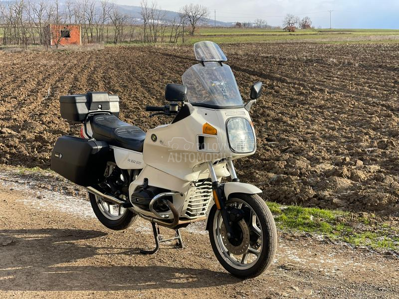 BMW R 80 RT R80RT