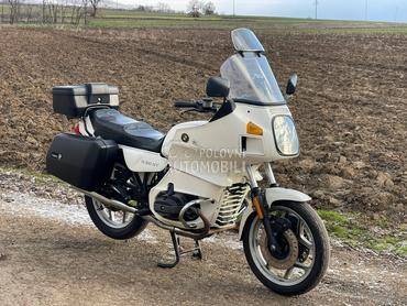 BMW R 80 RT R80RT