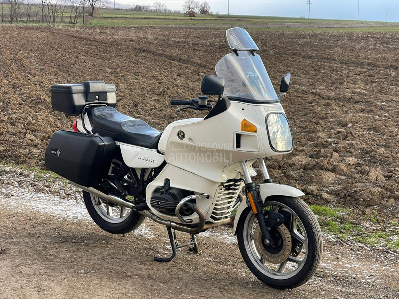 BMW R 80 RT R80RT
