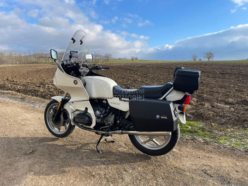BMW R 80 RT R80RT