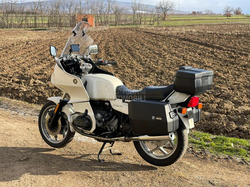 BMW R 80 RT R80RT