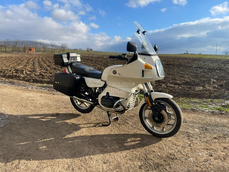 BMW R 80 RT R80RT