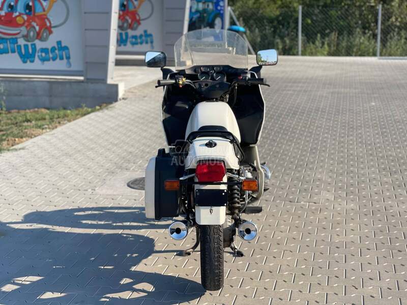 BMW R 80 RT R80RT