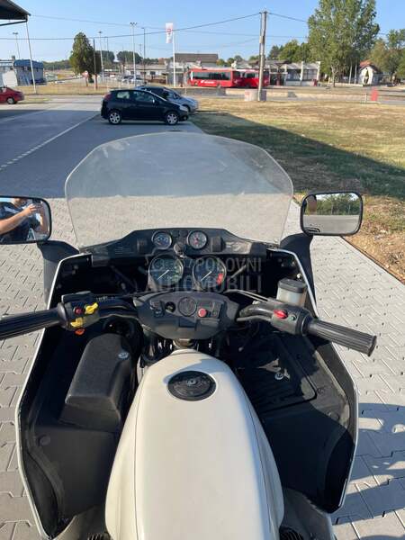 BMW R 80 RT R80RT