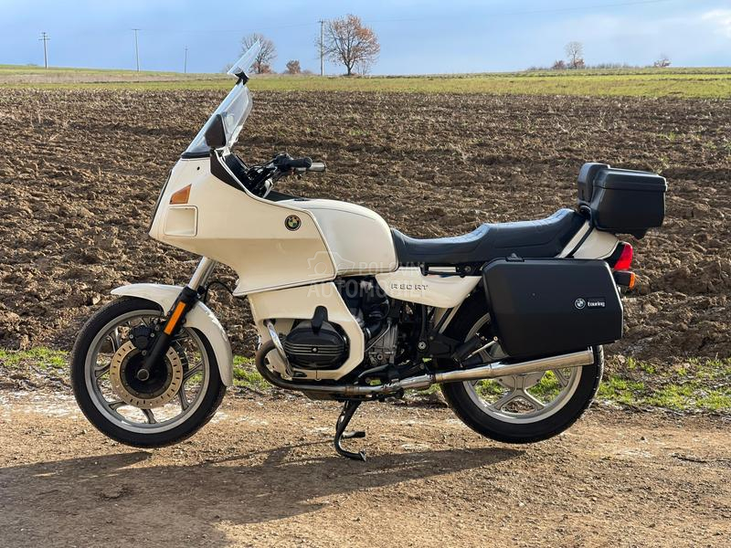 BMW R 80 RT R80RT
