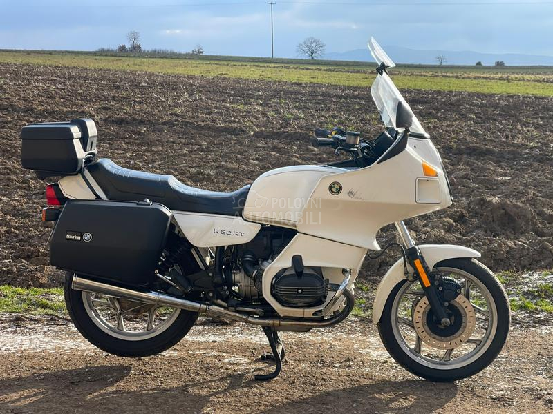BMW R 80 RT R80RT