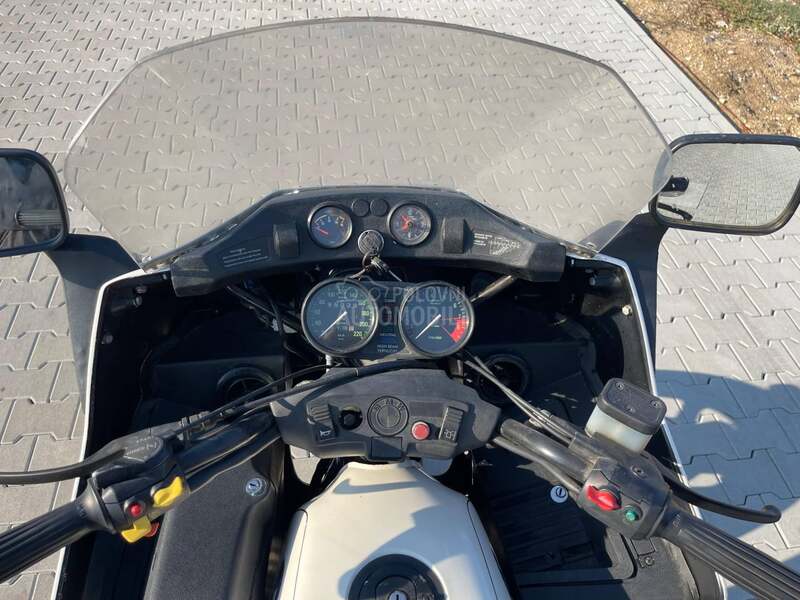 BMW R 80 RT R80RT