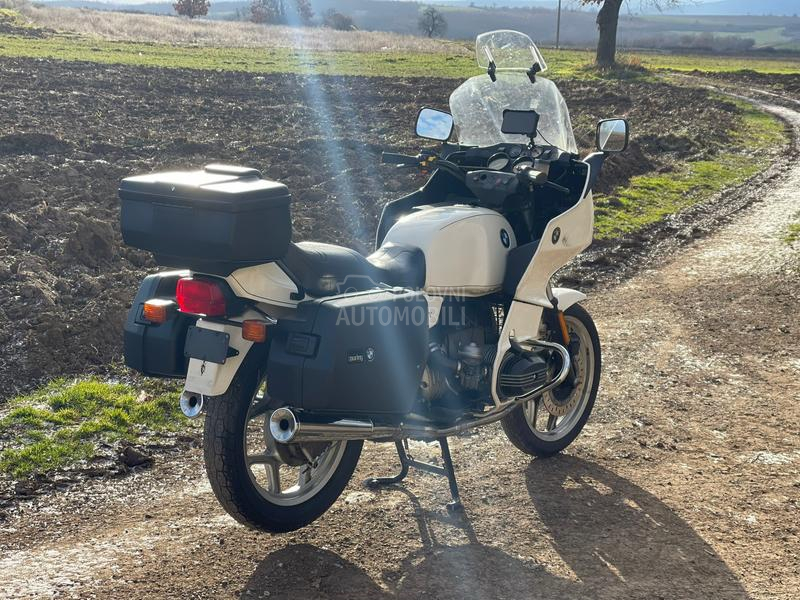 BMW R 80 RT R80RT