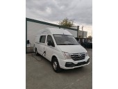Maxus eDELIVER 3 EV80