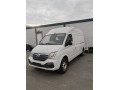 Maxus eDELIVER 3 EV80