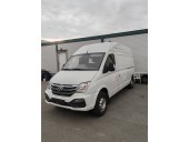 Maxus eDELIVER 3 EV80