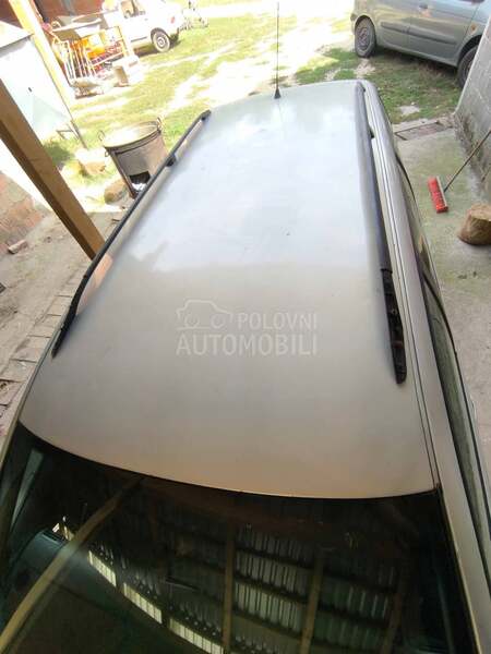 Volkswagen Passat B5 Passat B5 1.9