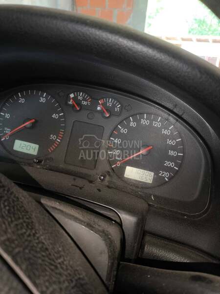 Volkswagen Passat B5 Passat B5 1.9