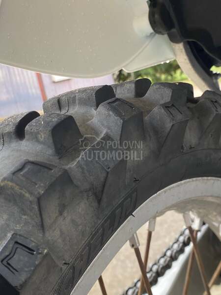 Suzuki Rm 250 rm250